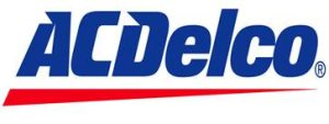 ACDelco logo 