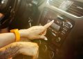 Car audio System