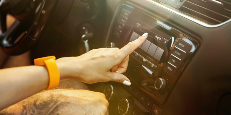 Car audio System