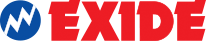 Exide logo