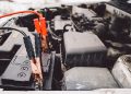 Cars Battry Fix