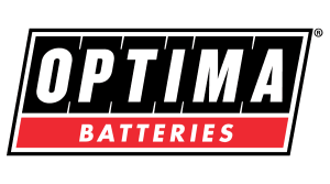 Optima Batteries LOGO