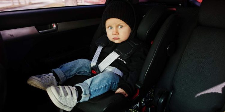 Safety 1st Car Seats